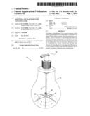 UNIVERSAL CONNECTOR FOR PUMP DISPENSERS AND PUMP DISPENSERS CONTAINING     SAME diagram and image