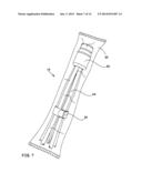 UNIVERSAL CONNECTOR FOR PUMP DISPENSERS AND PUMP DISPENSERS CONTAINING     SAME diagram and image