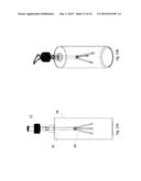 UNIVERSAL CONNECTOR FOR PUMP DISPENSERS AND PUMP DISPENSERS CONTAINING     SAME diagram and image