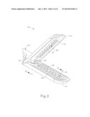 SURGICAL INSTRUMENT WITH SECONDARY JAW CLOSURE FEATURE diagram and image