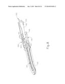 SURGICAL INSTRUMENT WITH SECONDARY JAW CLOSURE FEATURE diagram and image