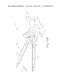 SURGICAL INSTRUMENT WITH SECONDARY JAW CLOSURE FEATURE diagram and image