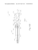 SURGICAL INSTRUMENT WITH SECONDARY JAW CLOSURE FEATURE diagram and image