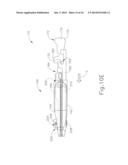 SURGICAL INSTRUMENT WITH SECONDARY JAW CLOSURE FEATURE diagram and image