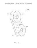 Device and Method for Fastening Connective Tissue diagram and image