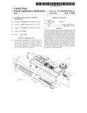 Flexible Endoluminal Surgical Instrument diagram and image