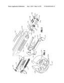 Flexible Endoluminal Surgical Instrument diagram and image