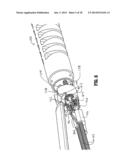 Flexible Endoluminal Surgical Instrument diagram and image