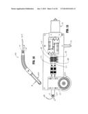 Flexible Endoluminal Surgical Instrument diagram and image