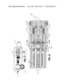 Flexible Endoluminal Surgical Instrument diagram and image