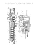 Flexible Endoluminal Surgical Instrument diagram and image