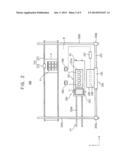 APPARATUS FOR MOUNTING SEMICONDUCTOR CHIPS ON A CIRCUIT BOARD diagram and image