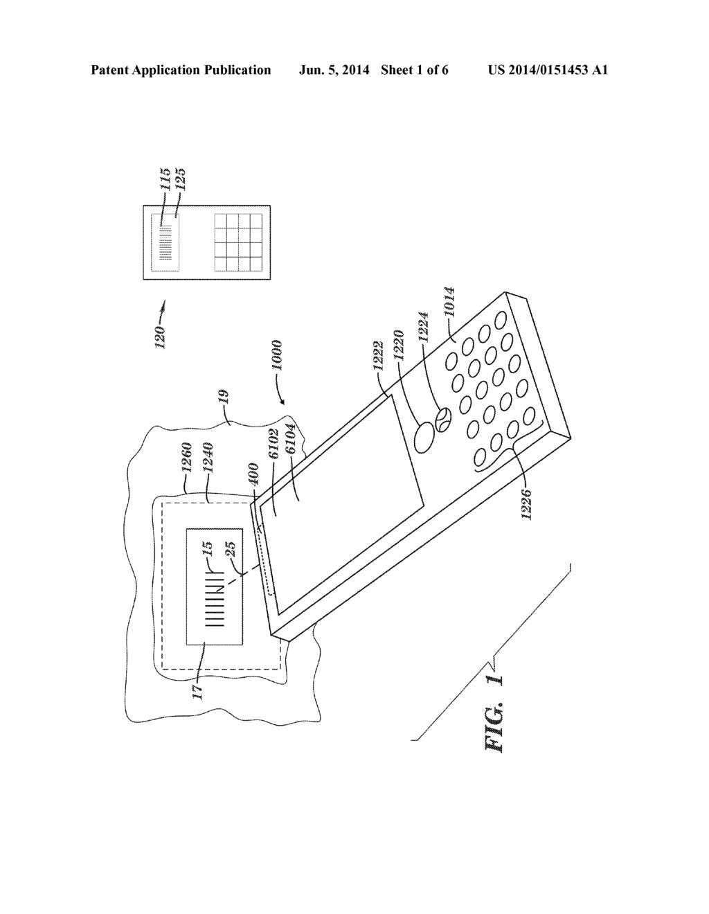 Devices and Methods Employing Dual Target Auto Exposure - diagram, schematic, and image 02