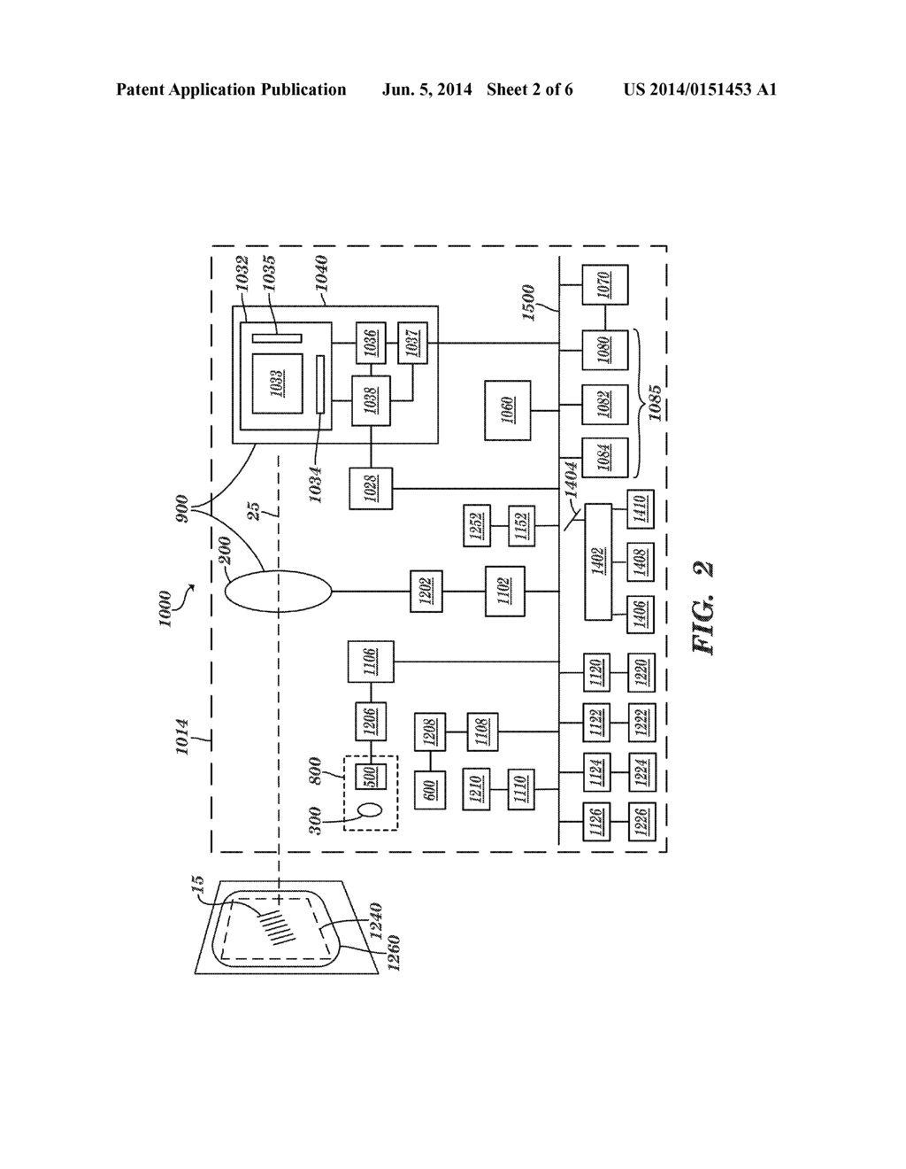 Devices and Methods Employing Dual Target Auto Exposure - diagram, schematic, and image 03