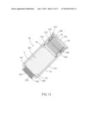 Shower Soap Dispenser and Cartridge diagram and image