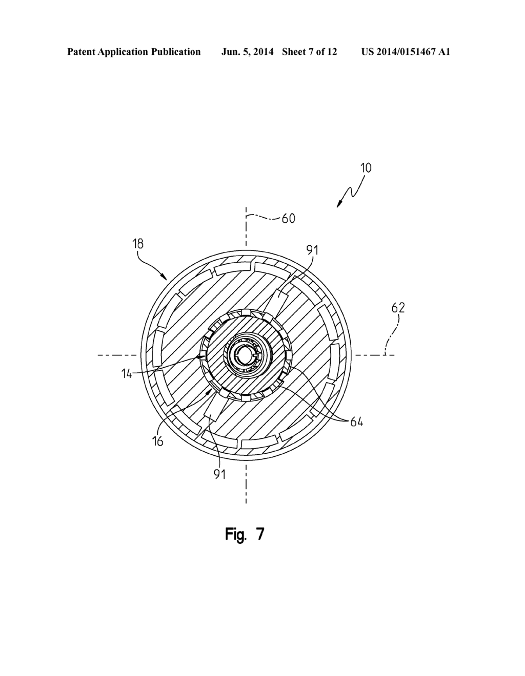 HAND TIGHTENED SHOWERHEAD - diagram, schematic, and image 08