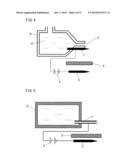 ELECTROSTATIC ATOMIZER, AND METHOD FOR ELECTROSTATICALLY ATOMIZING BY USE     OF THE SAME diagram and image