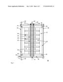 WINDING FIXING DEVICE diagram and image