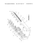 ENGINE PYLON FOR AN AIRCRAFT diagram and image