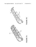 ENGINE PYLON FOR AN AIRCRAFT diagram and image