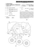 QUIET LANDING GEAR DOOR diagram and image