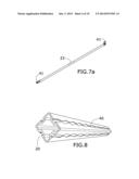 DEVICE FOR AERIAL TRANSPORTATION AND TREATMENT OF PATIENTS IN LITTERS diagram and image