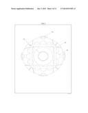 CAPSULE SYSTEM, SERVICE MODULE, AND REUSEABLE REENTRY PAYLOAD AND DOCKING     MODULE diagram and image