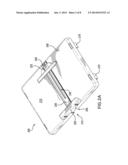 PORTABLE-DEVICE PRESENTATION SYSTEM diagram and image