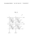 IMAGE SENSORS FOR PERFORMING THERMAL RESET, METHODS THEREOF, AND DEVICES     INCLUDING THE SAME diagram and image