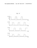 IMAGE SENSORS FOR PERFORMING THERMAL RESET, METHODS THEREOF, AND DEVICES     INCLUDING THE SAME diagram and image