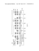 SOLID-STATE IMAGE PICKUP DEVICE AND METHOD OF DRIVING THE SAME diagram and image