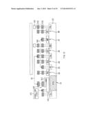 SOLID-STATE IMAGE PICKUP DEVICE AND METHOD OF DRIVING THE SAME diagram and image