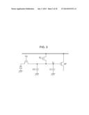 SOLID-STATE IMAGING DEVICE, AND ELECTRONIC SYSTEM diagram and image