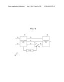 SOLID-STATE IMAGING DEVICE, AND ELECTRONIC SYSTEM diagram and image