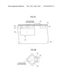 SOLID-STATE IMAGING DEVICE, DRIVE METHOD THEREOF AND ELECTRONIC APPARATUS diagram and image