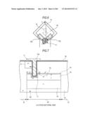 SOLID-STATE IMAGING DEVICE, DRIVE METHOD THEREOF AND ELECTRONIC APPARATUS diagram and image