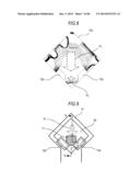 SOLID-STATE IMAGING DEVICE, DRIVE METHOD THEREOF AND ELECTRONIC APPARATUS diagram and image