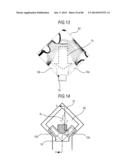 SOLID-STATE IMAGING DEVICE, DRIVE METHOD THEREOF AND ELECTRONIC APPARATUS diagram and image