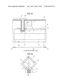 SOLID-STATE IMAGING DEVICE, DRIVE METHOD THEREOF AND ELECTRONIC APPARATUS diagram and image