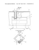 SOLID-STATE IMAGING DEVICE, DRIVE METHOD THEREOF AND ELECTRONIC APPARATUS diagram and image