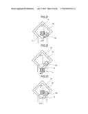 SOLID-STATE IMAGING DEVICE, DRIVE METHOD THEREOF AND ELECTRONIC APPARATUS diagram and image