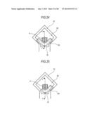 SOLID-STATE IMAGING DEVICE, DRIVE METHOD THEREOF AND ELECTRONIC APPARATUS diagram and image