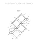 SOLID-STATE IMAGING DEVICE, DRIVE METHOD THEREOF AND ELECTRONIC APPARATUS diagram and image