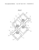 SOLID-STATE IMAGING DEVICE, DRIVE METHOD THEREOF AND ELECTRONIC APPARATUS diagram and image