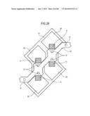 SOLID-STATE IMAGING DEVICE, DRIVE METHOD THEREOF AND ELECTRONIC APPARATUS diagram and image