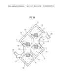 SOLID-STATE IMAGING DEVICE, DRIVE METHOD THEREOF AND ELECTRONIC APPARATUS diagram and image