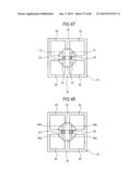 SOLID-STATE IMAGING DEVICE, DRIVE METHOD THEREOF AND ELECTRONIC APPARATUS diagram and image