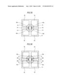 SOLID-STATE IMAGING DEVICE, DRIVE METHOD THEREOF AND ELECTRONIC APPARATUS diagram and image