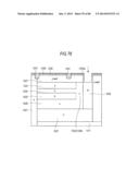 SOLID-STATE IMAGING DEVICE, DRIVE METHOD THEREOF AND ELECTRONIC APPARATUS diagram and image