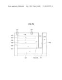 SOLID-STATE IMAGING DEVICE, DRIVE METHOD THEREOF AND ELECTRONIC APPARATUS diagram and image